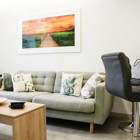 Beautiful Central Apartment, Recently Renovated. Santa Cruz de Tenerife Buitenkant foto