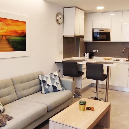Beautiful Central Apartment, Recently Renovated. Santa Cruz de Tenerife Buitenkant foto
