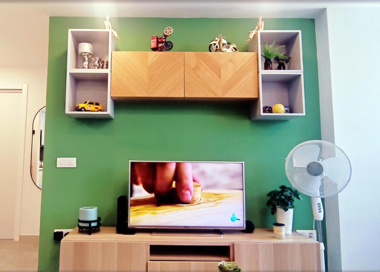 Beautiful Central Apartment, Recently Renovated. Santa Cruz de Tenerife Buitenkant foto