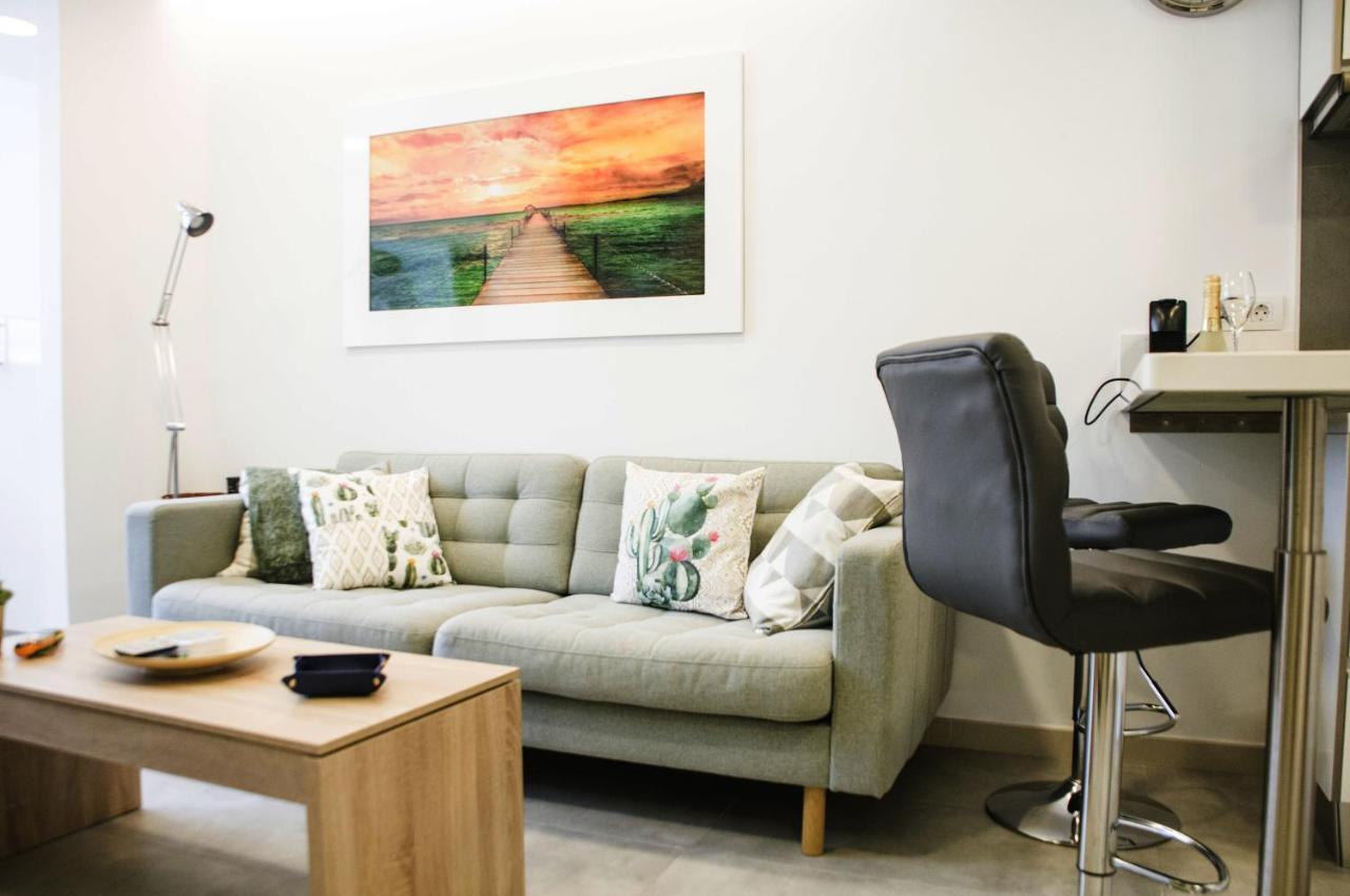 Beautiful Central Apartment, Recently Renovated. Santa Cruz de Tenerife Buitenkant foto