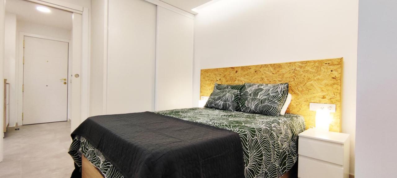 Beautiful Central Apartment, Recently Renovated. Santa Cruz de Tenerife Buitenkant foto