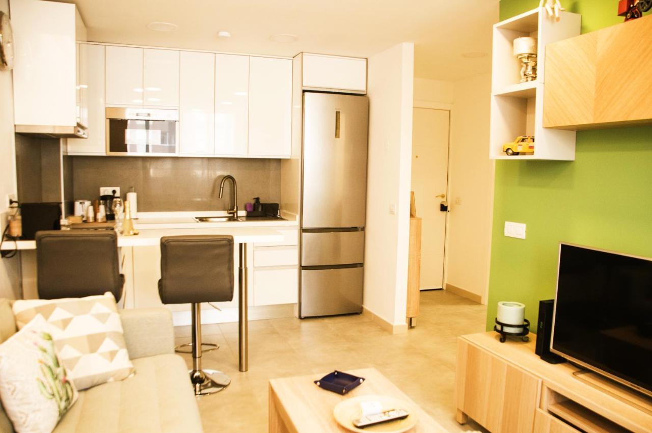Beautiful Central Apartment, Recently Renovated. Santa Cruz de Tenerife Buitenkant foto