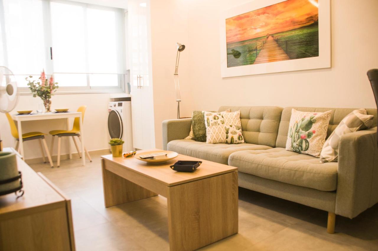 Beautiful Central Apartment, Recently Renovated. Santa Cruz de Tenerife Buitenkant foto
