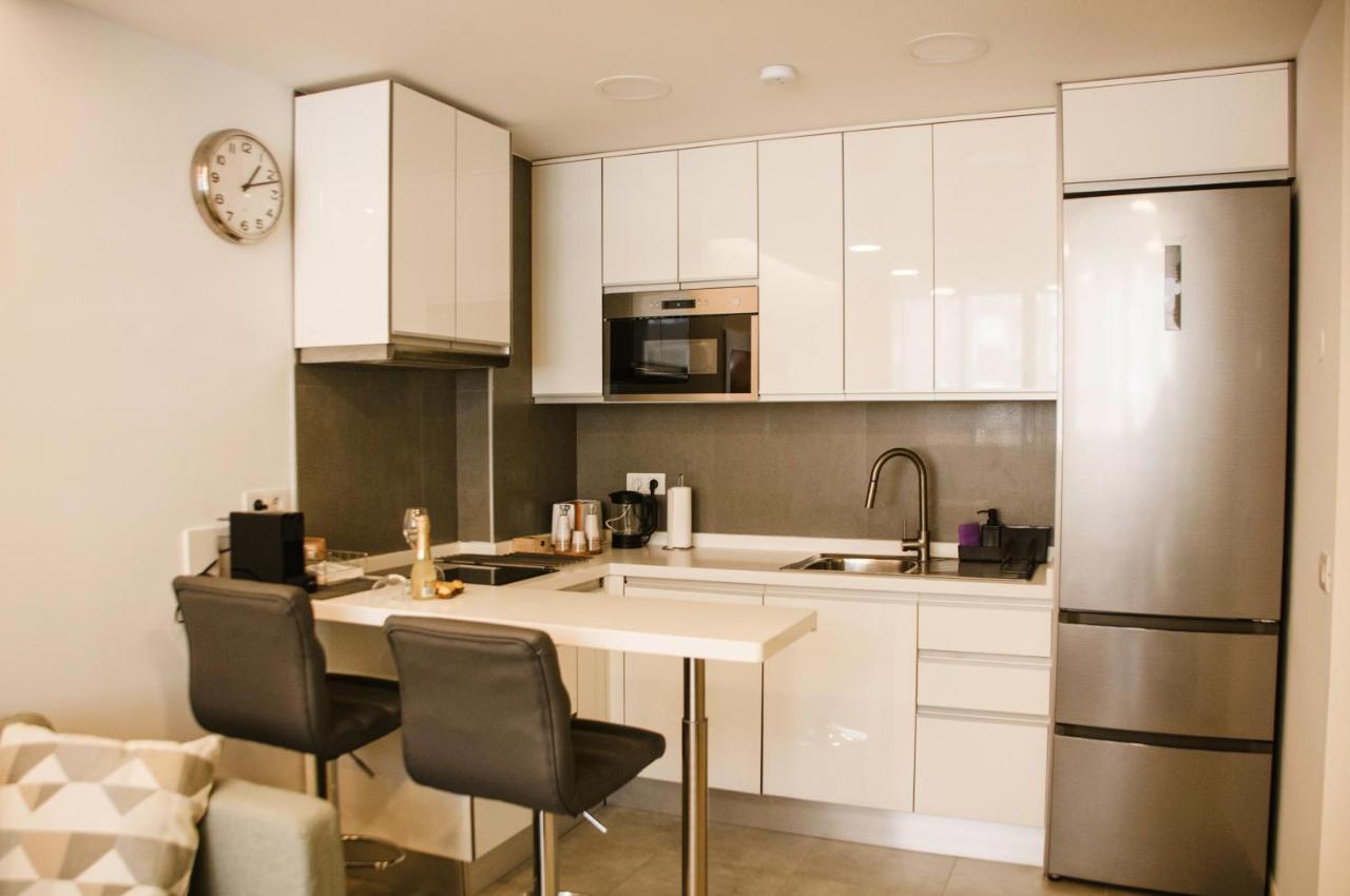 Beautiful Central Apartment, Recently Renovated. Santa Cruz de Tenerife Buitenkant foto