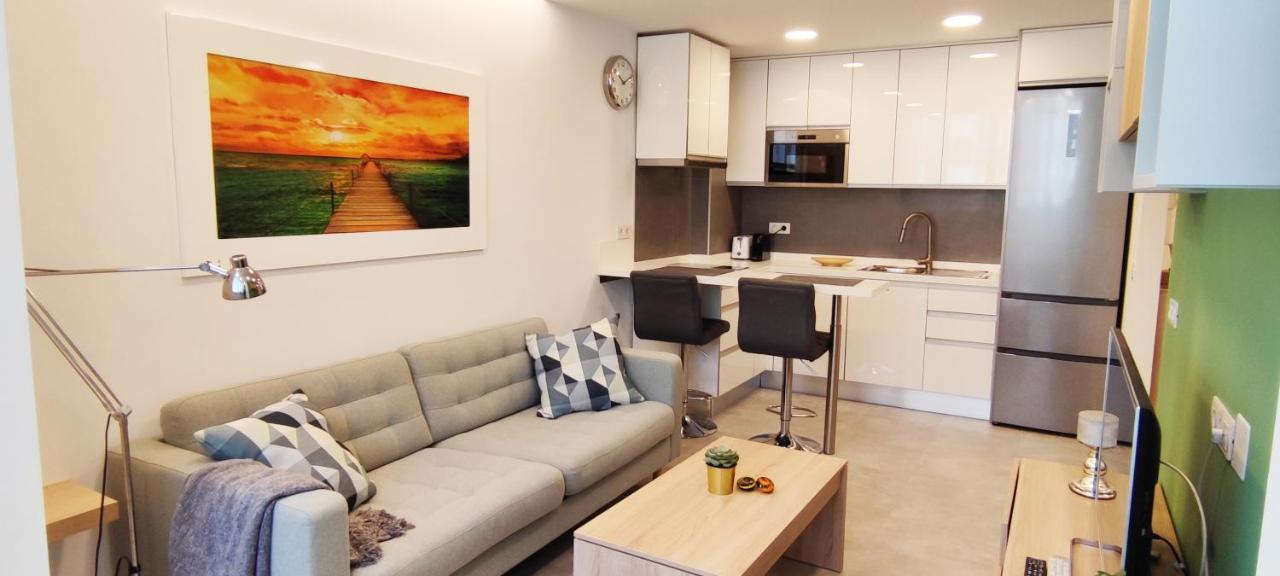 Beautiful Central Apartment, Recently Renovated. Santa Cruz de Tenerife Buitenkant foto