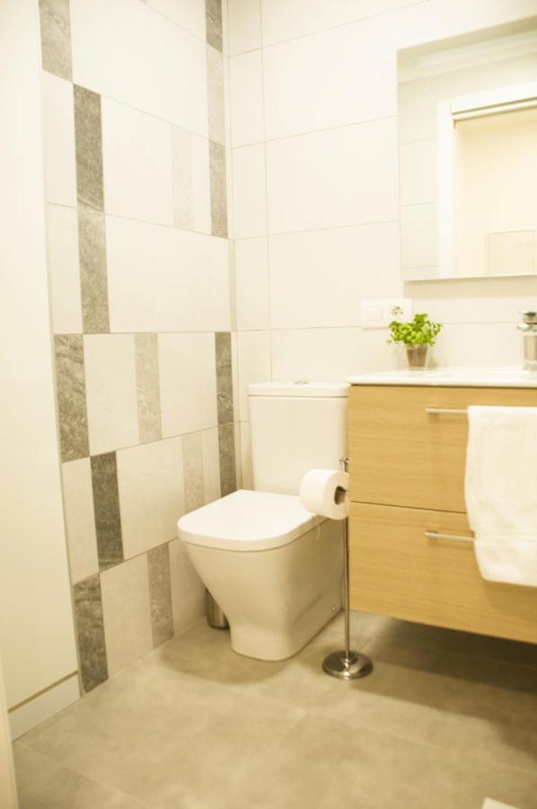 Beautiful Central Apartment, Recently Renovated. Santa Cruz de Tenerife Buitenkant foto