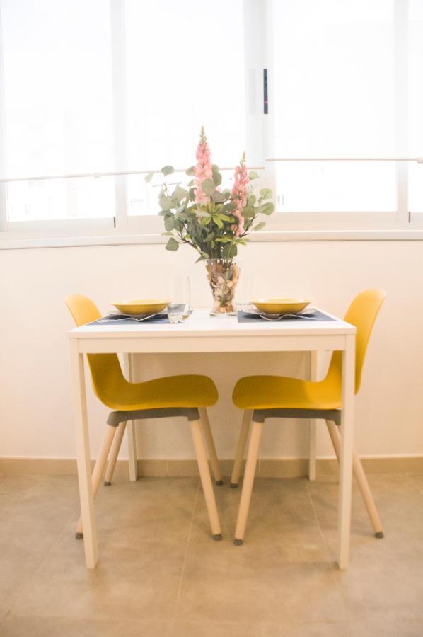 Beautiful Central Apartment, Recently Renovated. Santa Cruz de Tenerife Buitenkant foto
