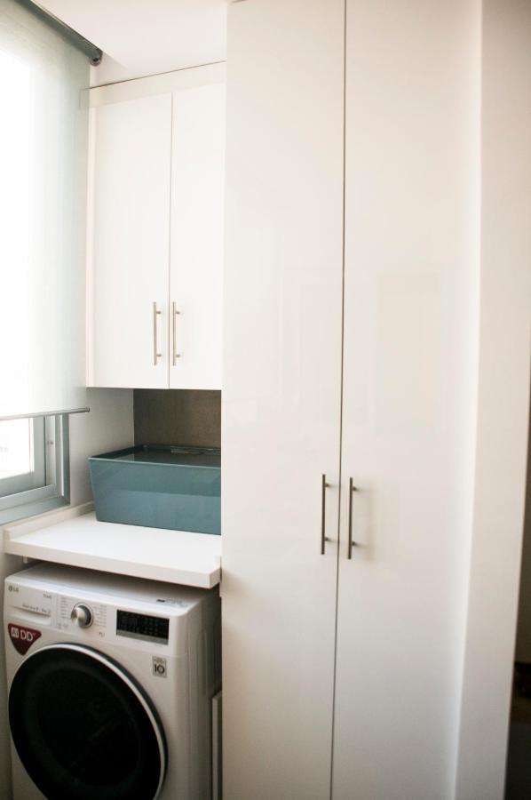 Beautiful Central Apartment, Recently Renovated. Santa Cruz de Tenerife Buitenkant foto